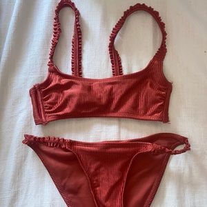 Target XS bikini